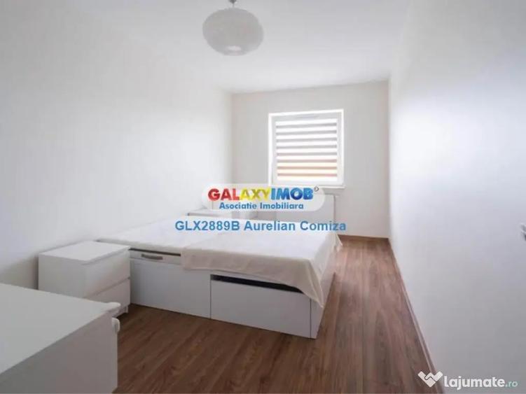 Studio Baneasa/sp 40mp/etaj 1 - 7