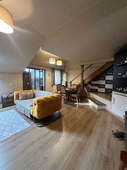 Apartament semicentral de vanzare - 7