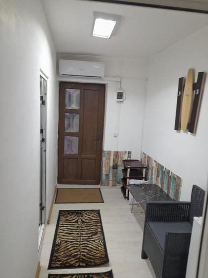 Vand garsoniera in zona centrala sau spatiu comercial - 1