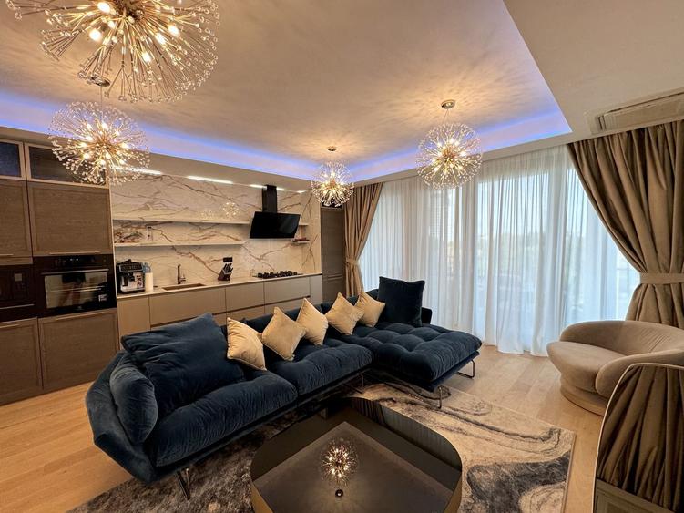 BEST DEAL Apartament 3 camere | Lacul Floreasca - 2