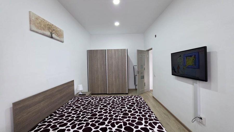 Apartament Studio+gradina proprie/ Tractorul - 4