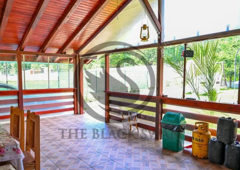 Casa cu 3 camere de vanzare | Cheia, Prahova I Comision 0% - 3