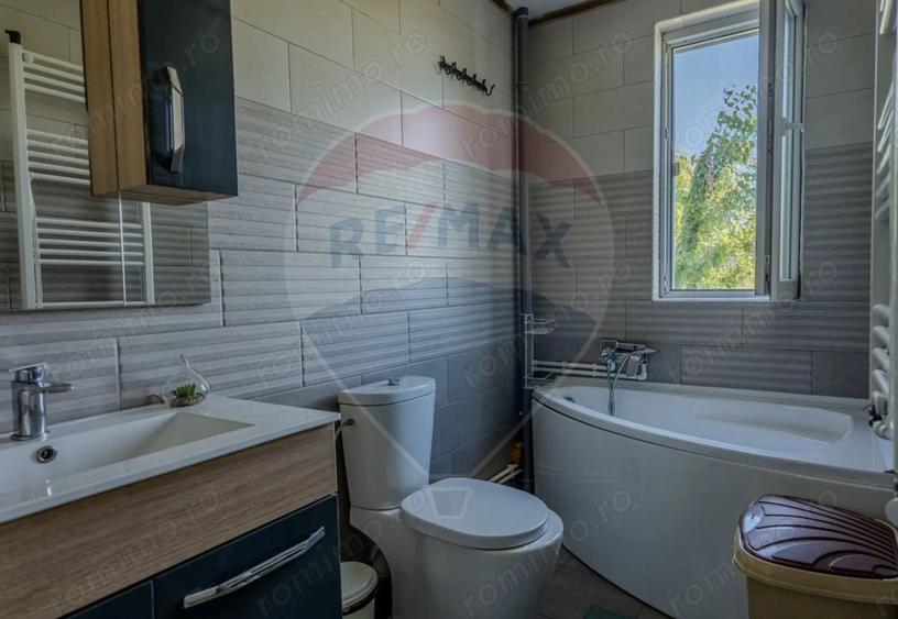 Cabinet stomatologic de inchiriat in Chitila - 12