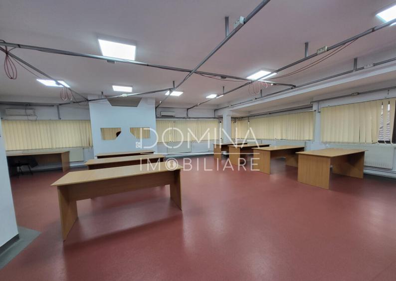 Spatiu comercial ULTRACENTRAL, Zona Victoriei pietonal - 8