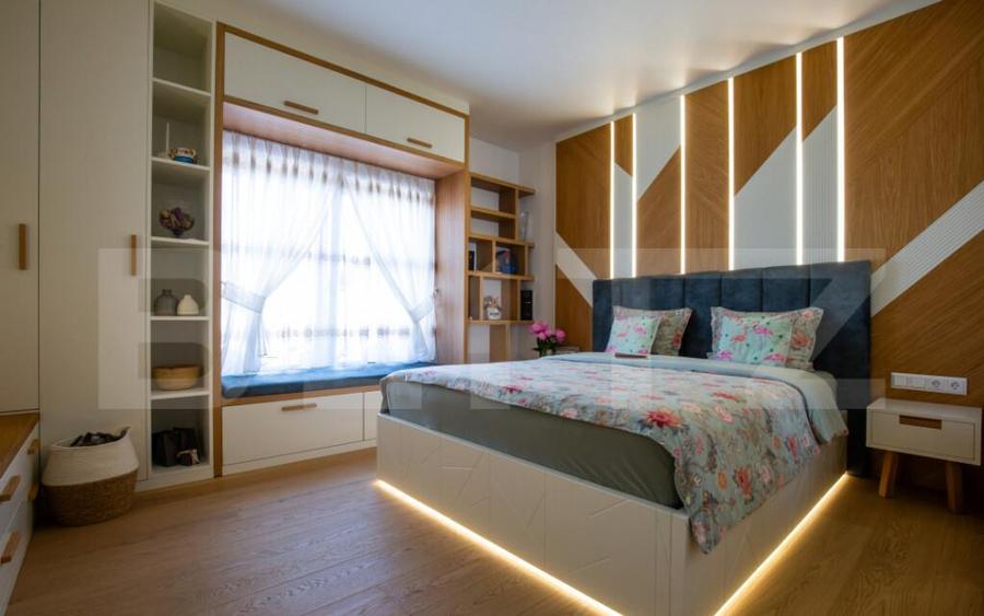 Casa moderna Paule?ti | Confort premium, teren gener - 4