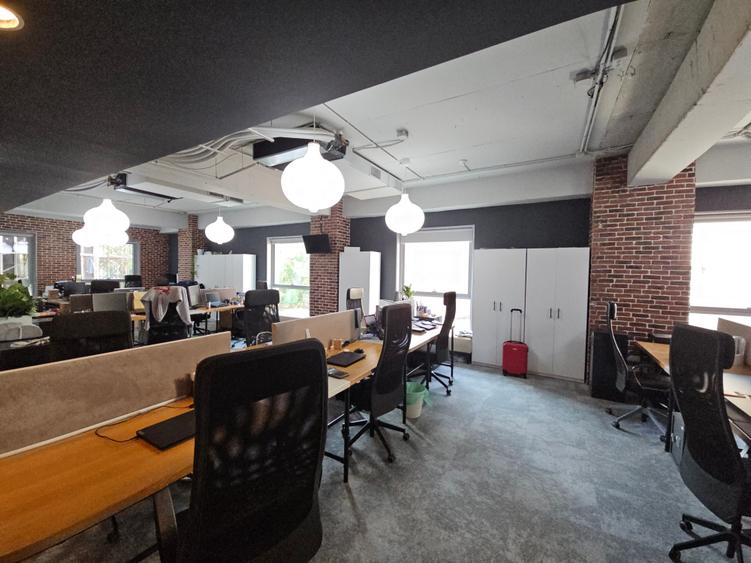 Comision 0% ! Spatiu birou in zona Stirbei Voda- Cismigiu - 17