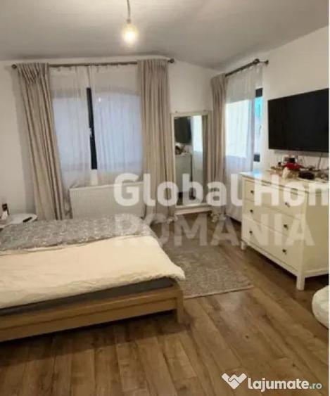 Casa 4 camere 150MP | Mobilat si utilat | 2024 | 2 locuri de - 1