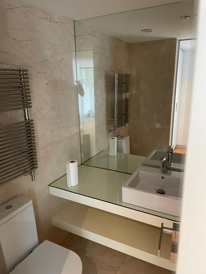 Spacious 3-bedroom apartment//terrace//boutique building//Kiseleff area - 8