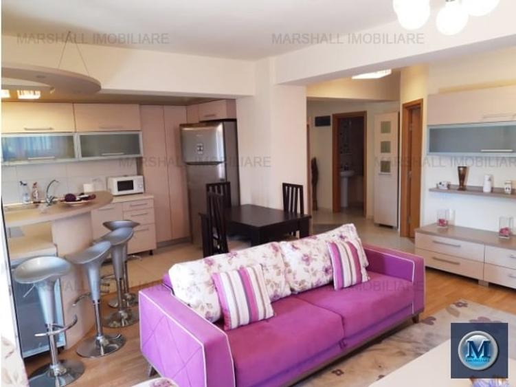 Apartament 2 camere de inchiriat, zona Cantacuzino, 77 mp #2739 - 5