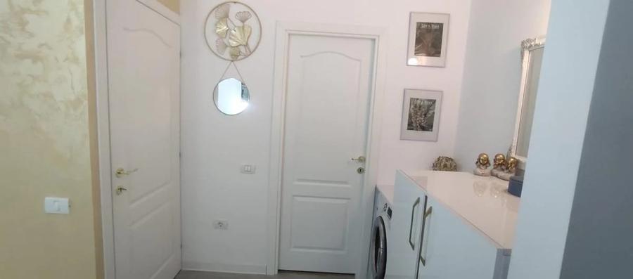 Vanzare apartament 2 camere la malul marii complex Building Stefan Promenada - 5