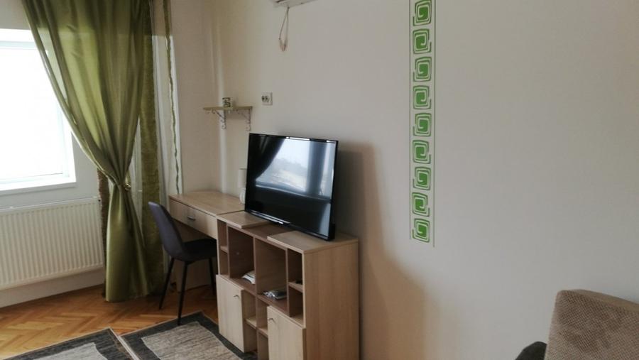 Decebal | Alba Iulia | Garsoniera Lux-Prima Inchiriere - 8