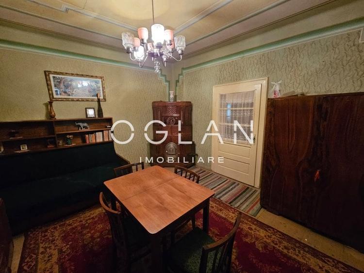 Casa individuala 3 camere, 1294 mp teren, Șeica Mare - 14