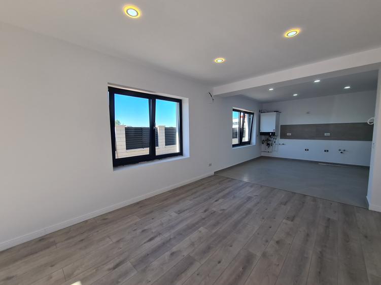 OMNIA-Proprietati alese! Vila in duplex. Aproape de tot ce conteaza. Pentru tine - 11