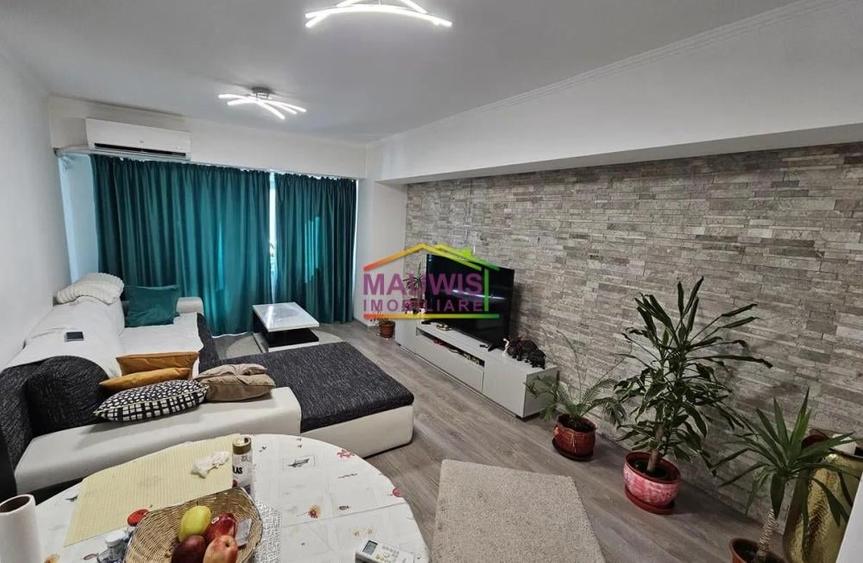 Apartament 3 camere Bd Unirii Piata Alba Iulia SUPERB - 3