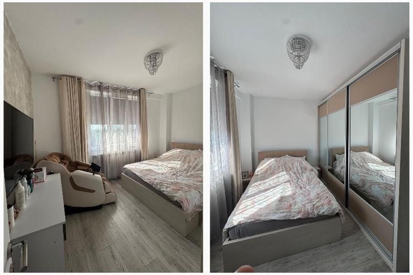 APARTAMENT 4 CAMERE PREMIUM TOMIS NORD  - 2 BAI / PARCARE PRIVATA - 5