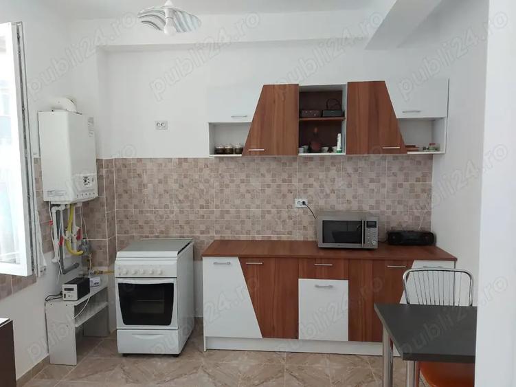 Inchiriez Garsoniera in Bucuresti - 4