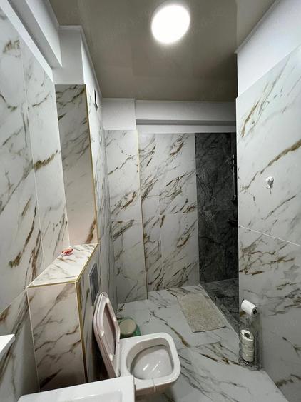 Vand apartament cu 3 camere in Mamaia Nord - 6