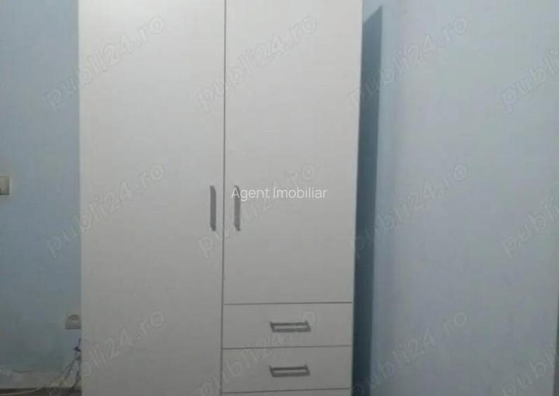 Dimitrie leonida demisol garsoniera cu centrala