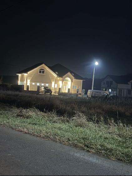 Vand casa Premium Manolesti, 95% finalizata - 3