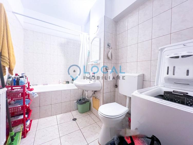 Apartament 2 camere | 62 mp | Marasti | zona str Bucuresti - 5