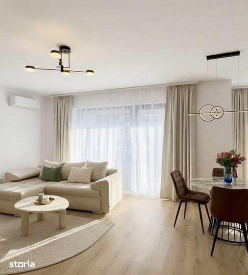 2 camere | Lux | Intre Lacuri Residence | FSEGA | Iulius Mall - 12