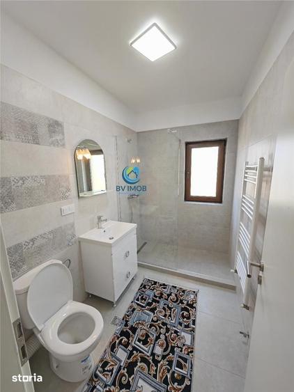 Inchiriem Apartament 2 Camere, Gradina 157 Mp, Mobilat, Decomandat, Sa - 17