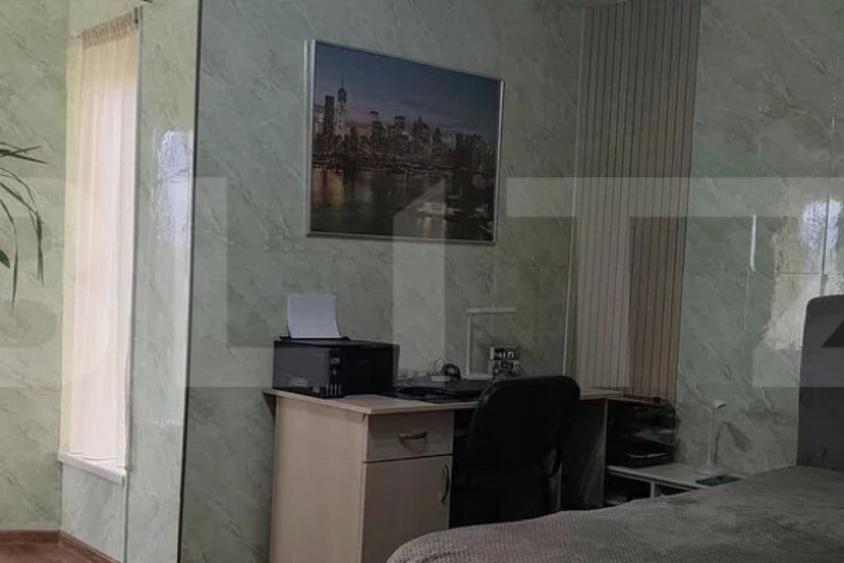 Casă cu 3 camere cu Teren 627 Mp în Bartolomeu