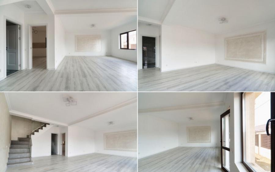 Casa p+1 Damila, suprafa?a utila 160 mp, teren 300 mp - 1