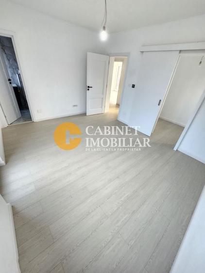 Casa Miroslava-Uricani - 4 camere 3 BAI - constructie regim propriu - TVA inclus - 12