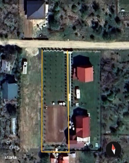 0%comision - Teren Tancabesti ingradit - 8