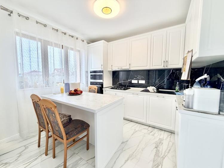 Comision 0% Casa individuala cu 5 camere si 147mp utili - Mosnita Noua - 3