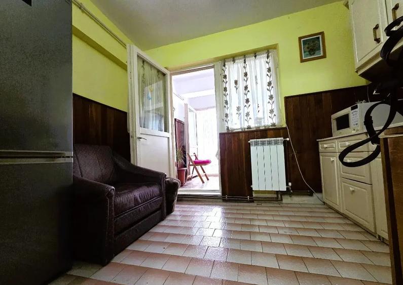 Apartament - 2 camere -cartier E3 | 63 mp - 1