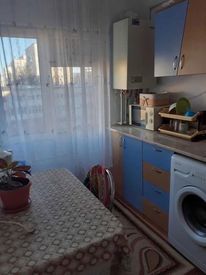 Apartament mansarda cu scara interioara - 7