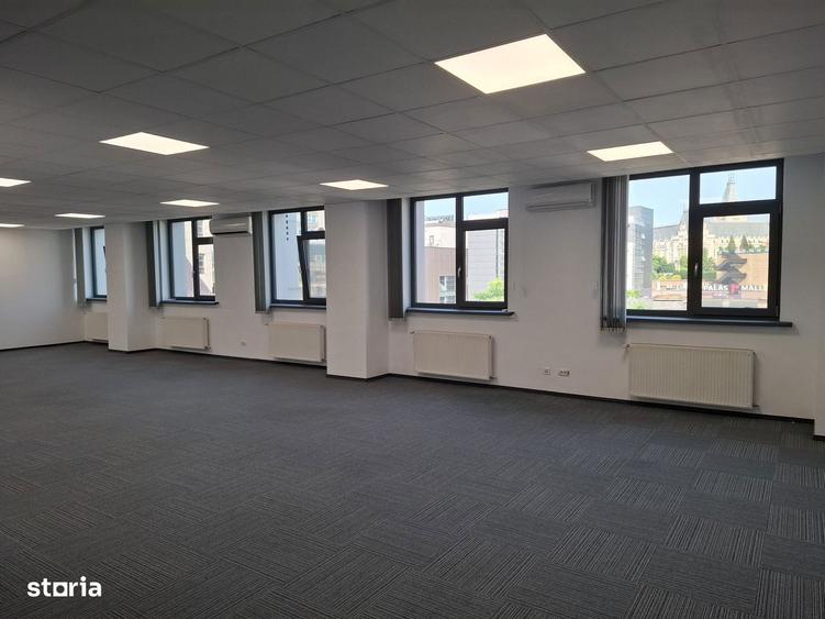 Spatiu birouri in suprafata de 366 m2 - 1