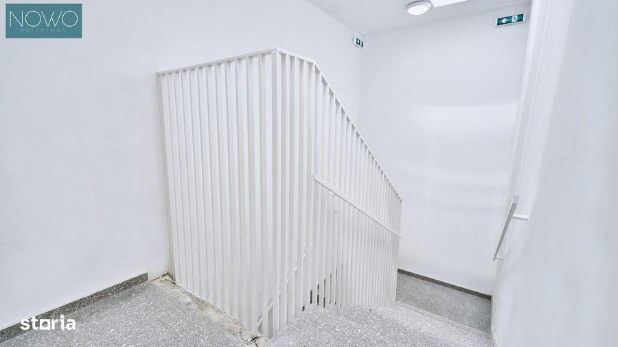 Apartament 3 camere 3.3m Inaltime birouri Voluntari | Bd. Eroilor - 8