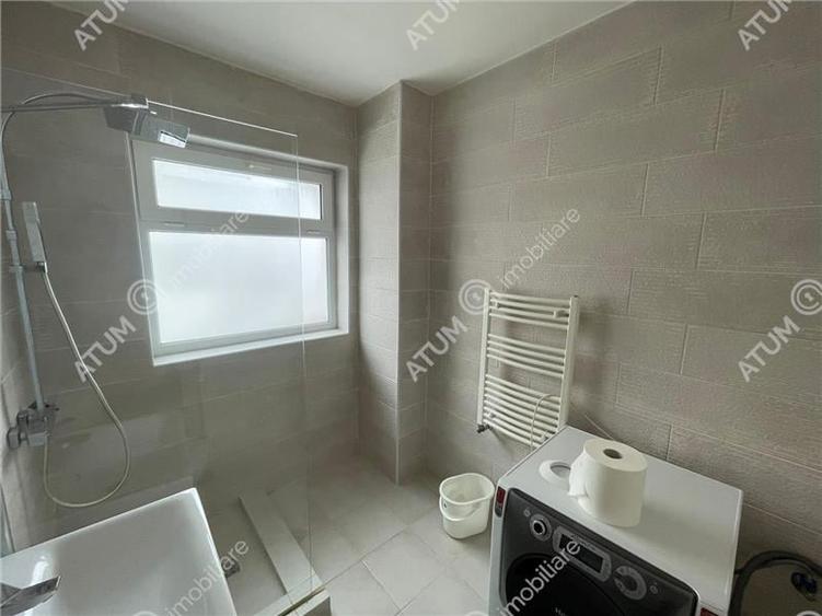 Apartament 3 camere balcon in zona Tilisca din Sibiu - 11