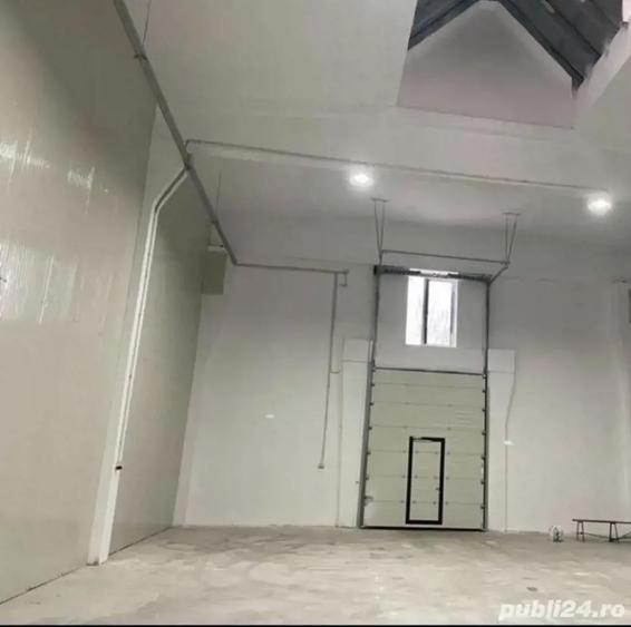 De vanzare hala inchiriata cu 2 mii euro luna Bucuresti-judet Ilfov,localitatea Jilava - 2
