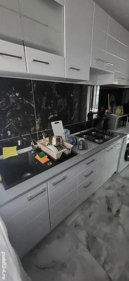 Se vinde apartament cf 1, parter zona centrala in Bulevardul 1decembrie1918 bransat la gaze totul n - 4