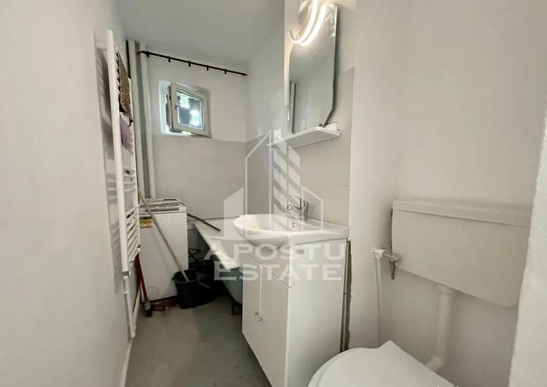 Apartament cu 3 camere, etajul 2, centrala proprie. zona ... - 7