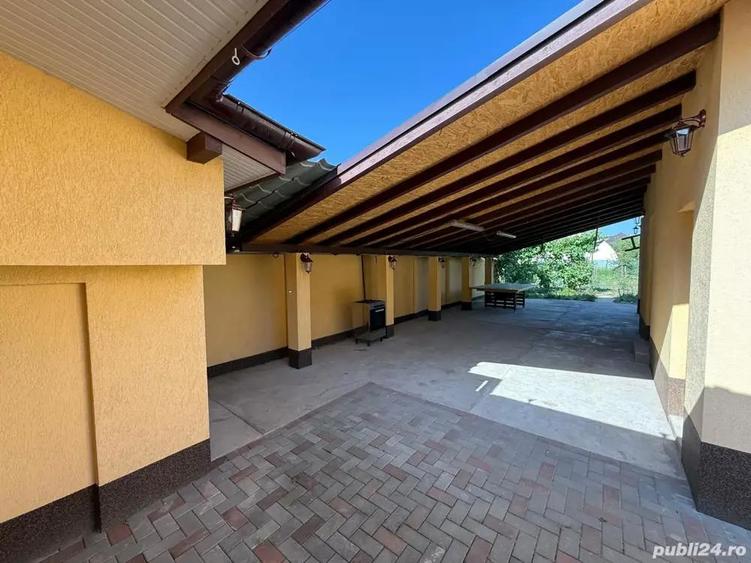 Vand casa cu teren 500 mp.str.Timisului,Cluj napoca - 2