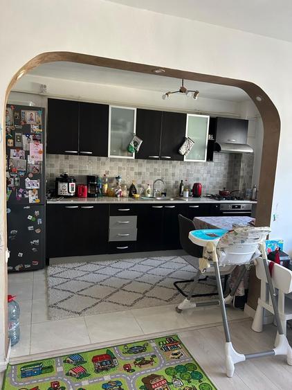 Apartament 3 camere - 1