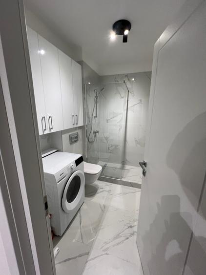 Apartament 2 camere nou – Pipera Rond OMV | Parcare subterană inclusă - 16