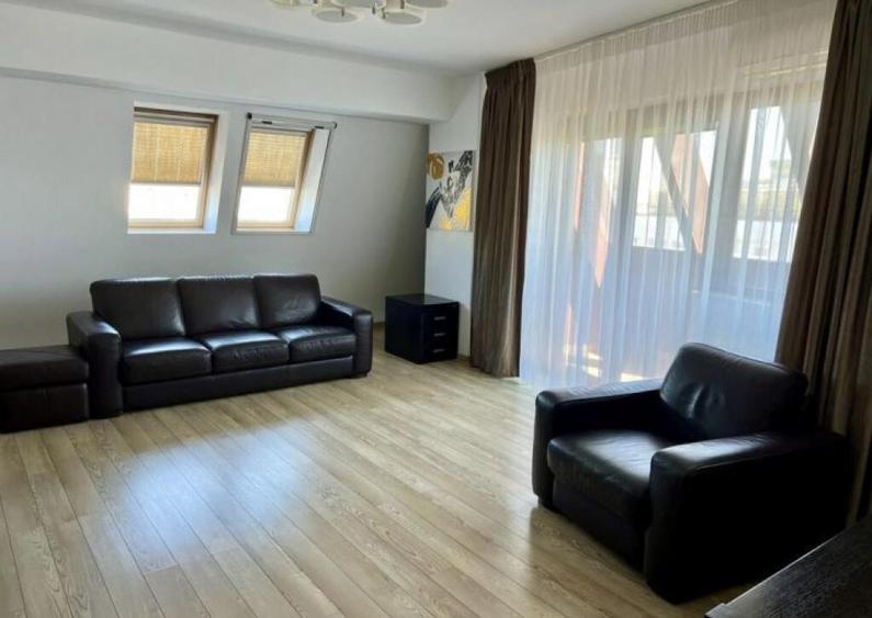 Apartament 3 camere de inchiriat Vitan Mall loc parcare subterana - 1