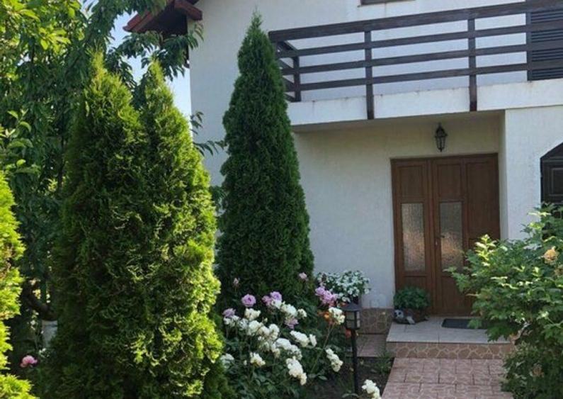 Vila - parter + mansarda - Sendreni, jud. Galati - 6