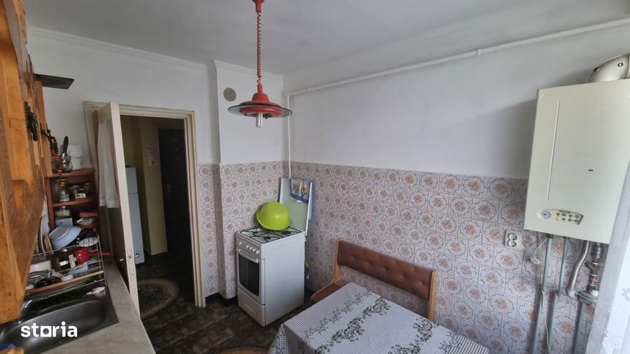Apartament 2 camere, Craiovei, vis a vis de Kaufland Craiovei - 8