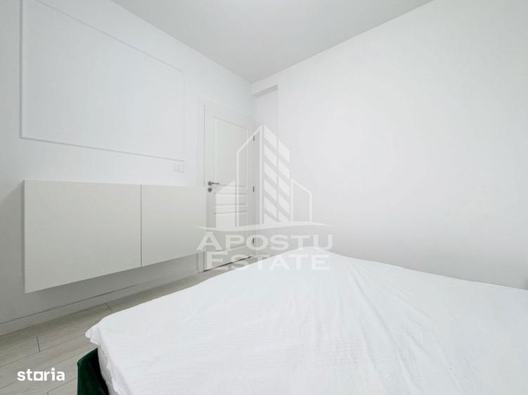 Apartament 2 camere de vanzare 40mp utili + 5mp balcon -Giroc - 5