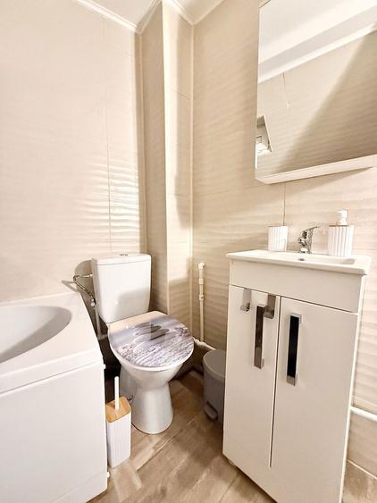 Garsoniera Dorobanti/Ase - 7