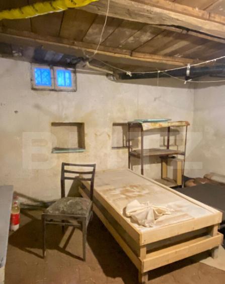 Casa cu pozi?ionare foarte buna, teren 1152 mp, suprafa? - 9