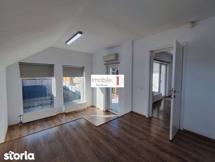 Vila moderna Zorilor | Comision Zero | Parcare - 10