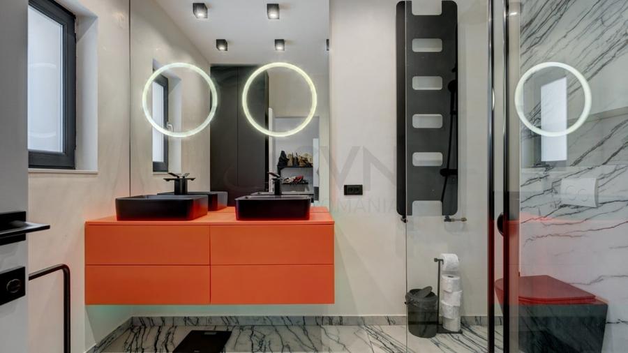 REV2005661 Vila Individuala in Corbeanca l Finisaje Premium - 10